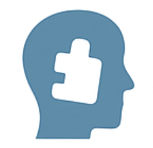 MyAspergersQuiz logo